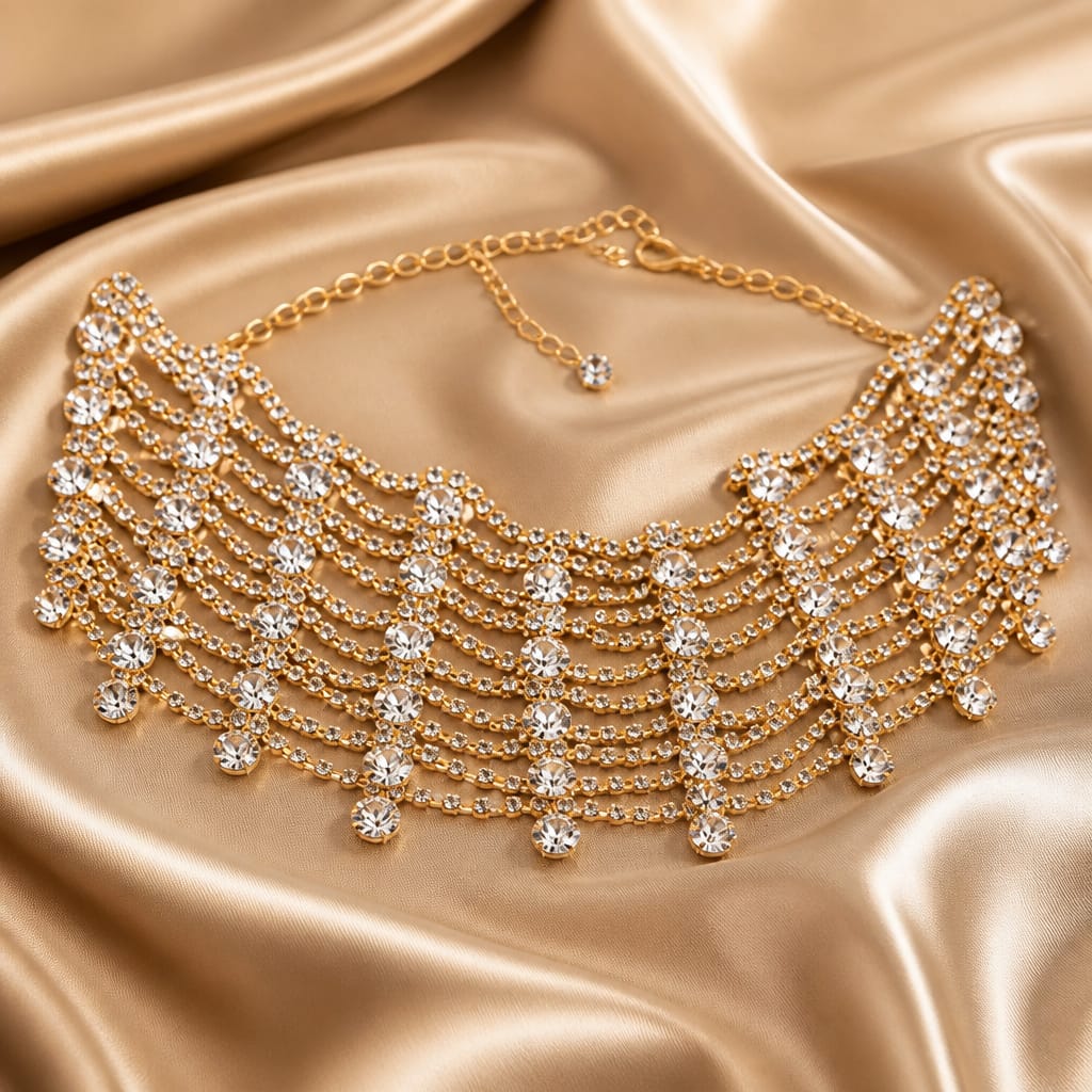 Collana Golde